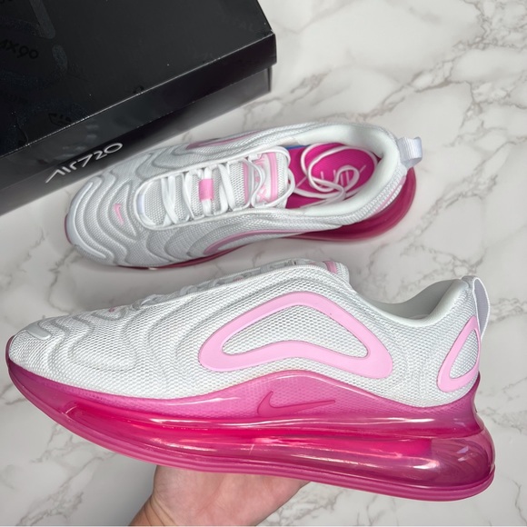 Nike Air Max 720 💞 - Picture 6 of 16
